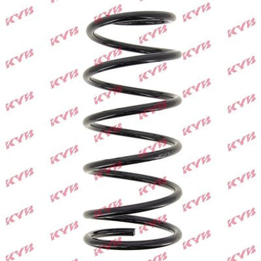 KYB Front Right Suspension Coil Spring RC1229