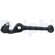 Delphi Control/Trailing Arm Front Right fits Daihatsu Charade VI 2003 on 0.7 1.0