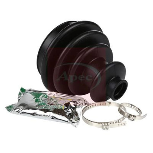 Apec Drive Shaft Bellow Wheel Side ACB1002