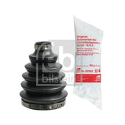 Febi Drive Shaft Bellow Kit Front Thermoplast 31488