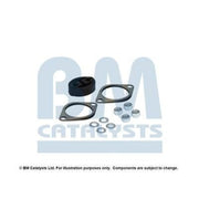 BM Catalysts Exhaust Pipe Mounting Kit FK50811C