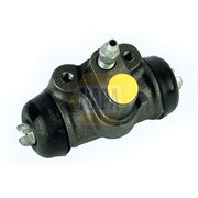 NAPA Wheel Cylinder Hydraulic Brake Rear fits Hyundai Accent III 2005-2010 1.4