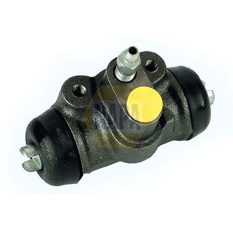 NAPA Wheel Cylinder Hydraulic Brake Rear fits Hyundai Accent III 2005-2010 1.4