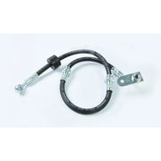 Juratek Brake Hydraulic Hose Line Front Left fits Suzuki Grand Vitara I