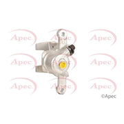 Apec Brake Caliper Assembly Rear Left LCA513