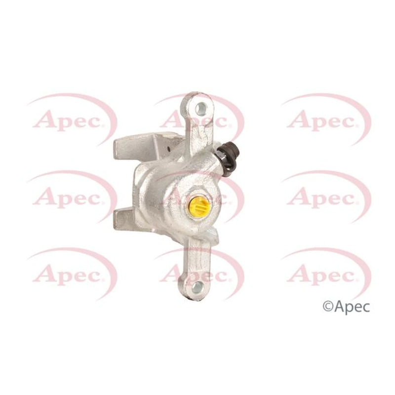 Apec Brake Caliper Assembly Rear Left LCA513