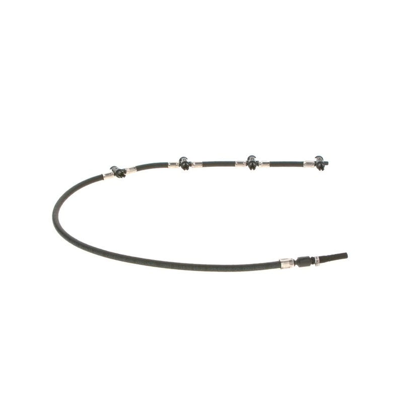 Bosch Fuel Overflow Hose Pipe 0 928 400 590