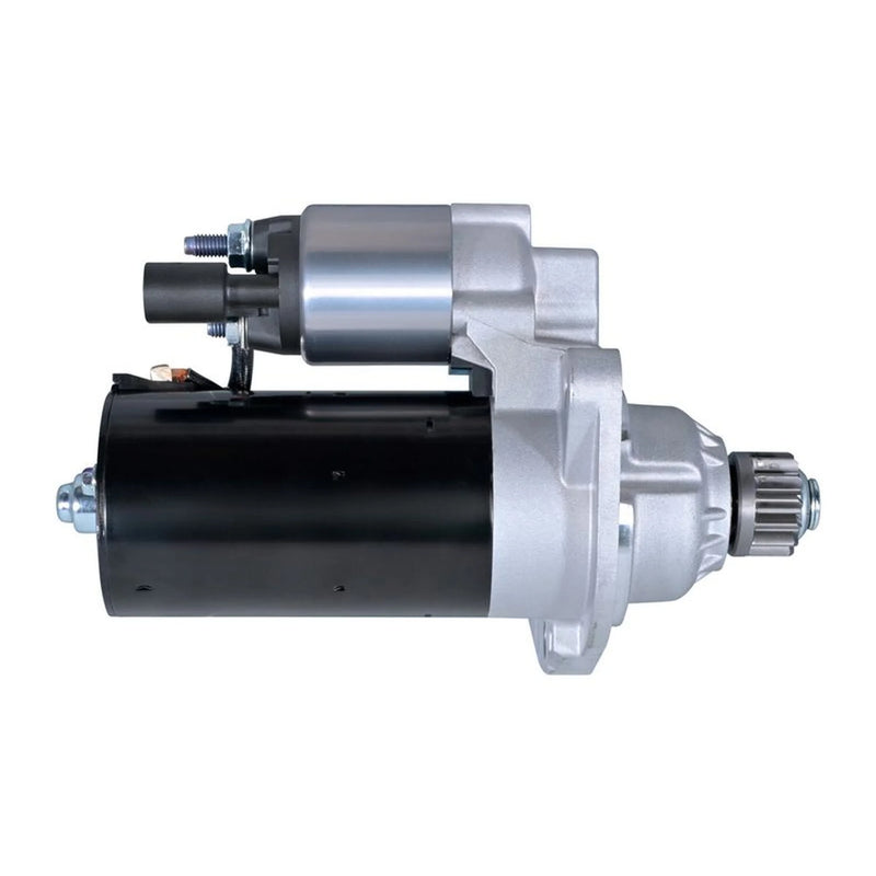 Hella Starter Motor 12V 2.2kW 13 Teeth fits Audi A1 2011-2015 2.0