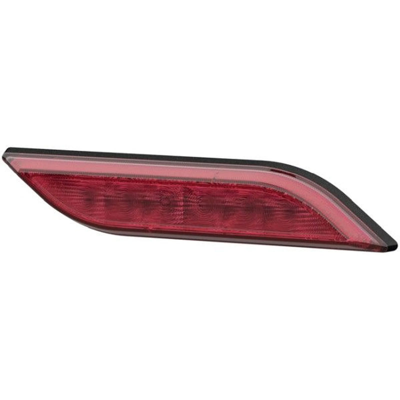 Hella Rear Fog Light Lamp Unit Right Rear