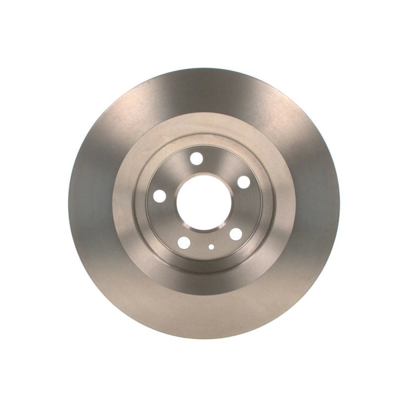 Bosch Front Vented & Rear Vented Brake Discs & Pads fits Audi A6 C6 2006-2011