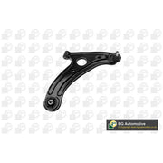 BGA 2 x L+R Front Control/Trailing Arms fits Hyundai Getz 2002-2010