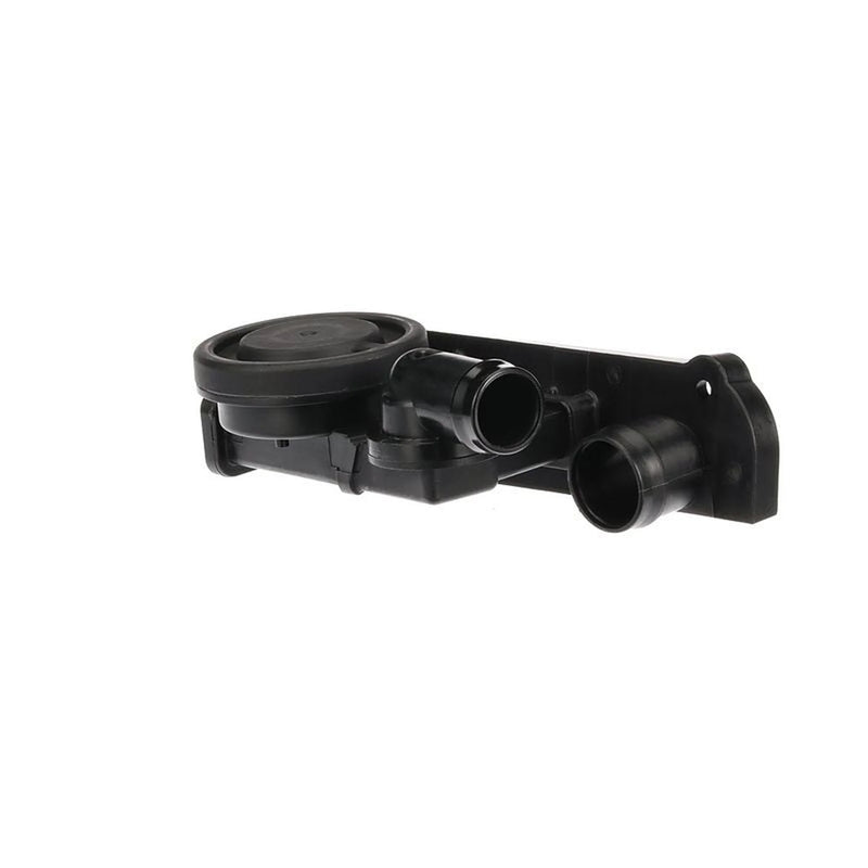 Gates Crankcase Oil Separator fits Audi A3 2004-2013 2.0