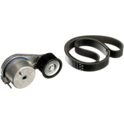 Gates V-Ribbed Belt Set fits Renault Trucks C 2013-2014