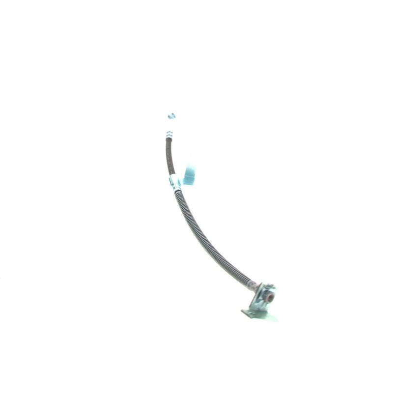 Bosch Brake Hydraulic Hose Line Front Left fits Hyundai Getz 2002-2010