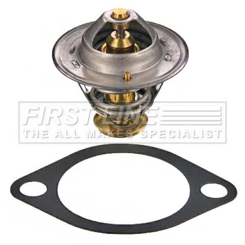 First Line Thermostat,Coolant fits Chevrolet Cruze 2013-2015 1.7
