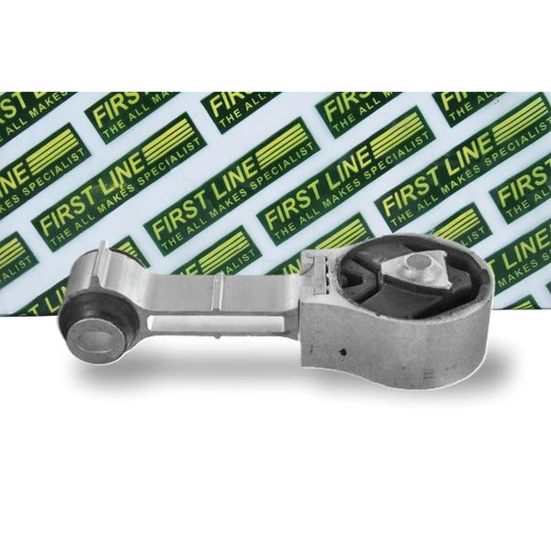 First Line Engine Mount Mounting fits Renault Grand Scénic III 2009-2016 1.9