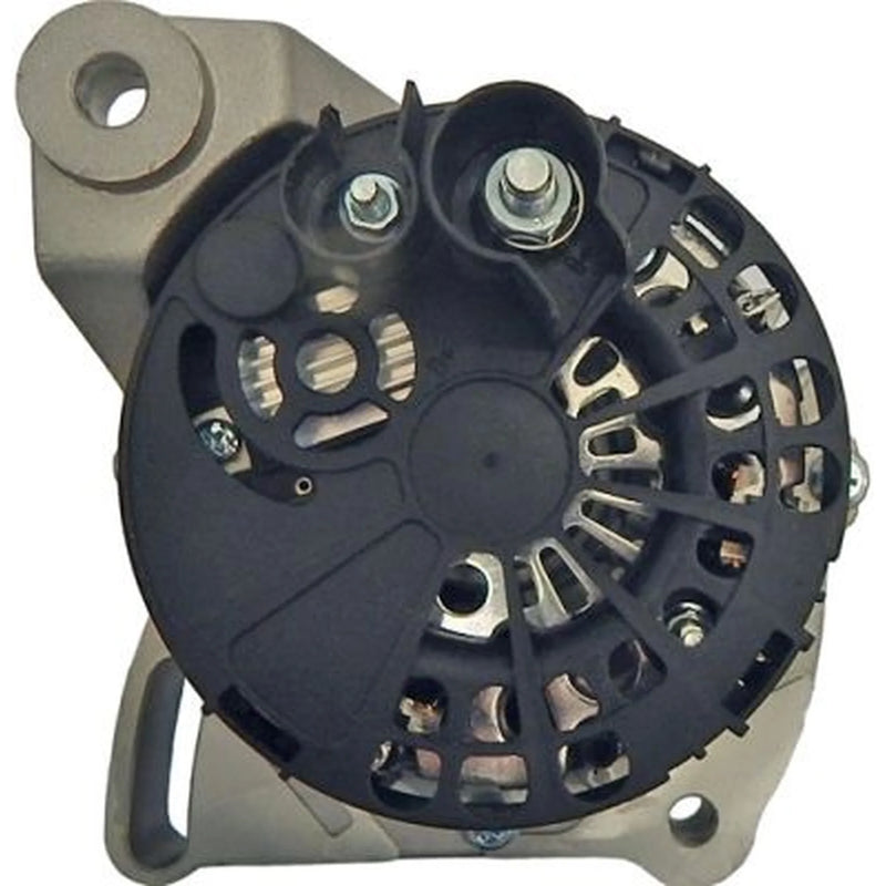 Hella Car Alternator 12V fits Fiat Doblo 2001 on 1.2
