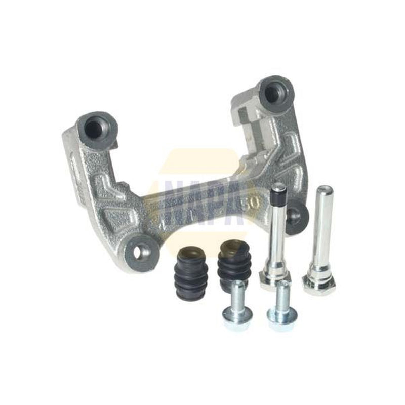 NAPA Napa Caliper Carrier (Single) fits Mazda CX-5 2011-2017 2.0 2.2