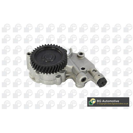 BGA Engine Oil Pump Assembly fits Mitsubishi Shogun Sport I 1998-2003 2.8