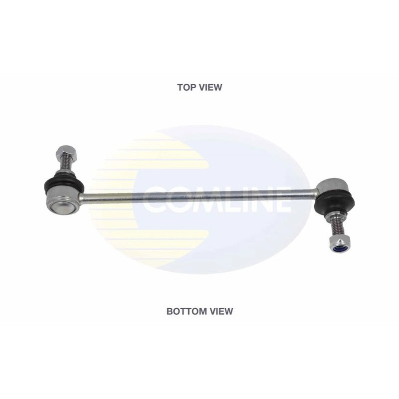 Comline Stabiliser Bar Link Coupling Rod fits BMW 3 1992-1998 3.0 3.2