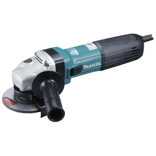 Makita GA4541CT01 AVT 115mm Angle Grinder 1400W 110V Makita - Dynamic Drive