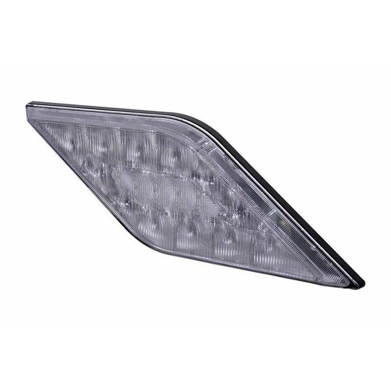 Hella Lamp ZR Rh Md12/24 Ver 2ZR Right 2ZR 013 345-141 2ZR 013 345-141