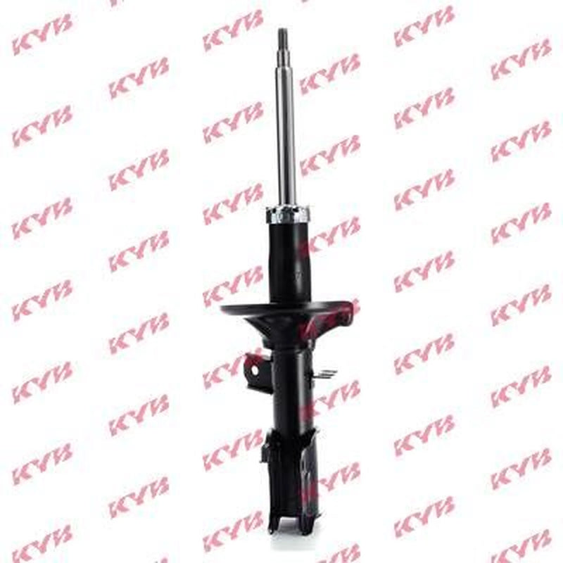KYB Shock Absorber Damper Strut Front Left fits Hyundai Getz 2002-2010
