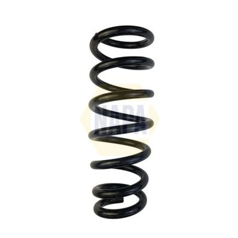 NAPA Front Suspension Coil Spring fits BMW X5 2006-2013 3.0