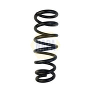 NAPA 2 x Suspension Springs fits BMW X5 2006-2013 3.0