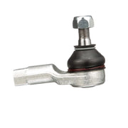 Delphi Steering Tie Rod End Ball Joint Front M12x1.25 fits Kia Pride 1990-2001