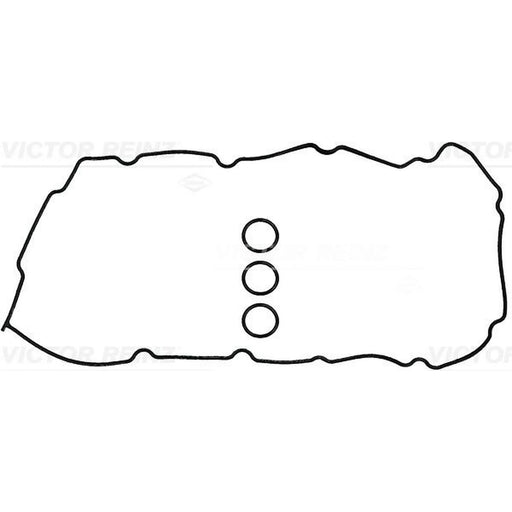 Victor Reinz Cylinder Head Cover Gasket Set 15-10015-01