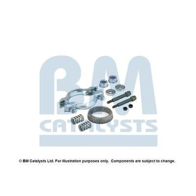BM Catalysts Fitting Kit FK90050C FK90050C
