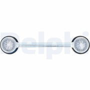 Delphi Stabiliser Bar Link Coupling Rod Rear TC2096