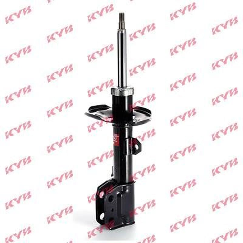 KYB Shock Absorber Damper Strut Front Left fits Toyota Avensis 2003-2008