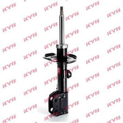 KYB 2 x Front Shock Absorbers fits Toyota Avensis 2003-2008 1.6 1.8 2.0 2.2