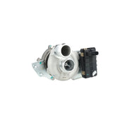 NRF Turbocharger Turbo Unit 90010140