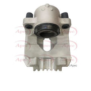 Apec Brake Caliper Assembly Front Left LCA1561N