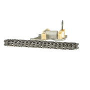 Gates Timing Chain Kit Set Links fits Audi A1 2012 on 2.0