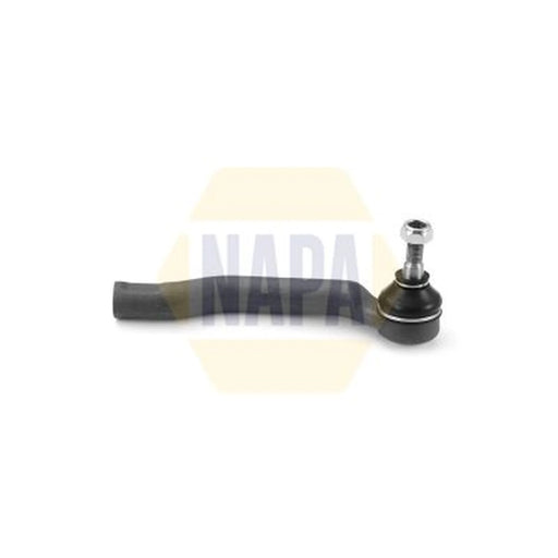 NAPA Steering Tie Rod End Ball Joint Front Right M12x1.25 NST6897
