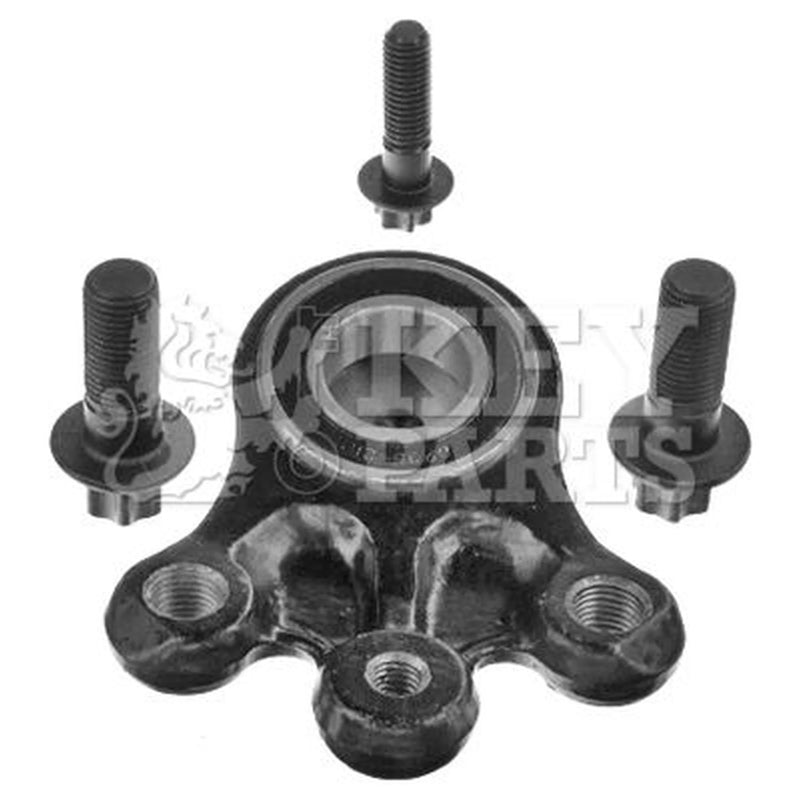 Key Parts Ball Joint Front Left fits Citroën C5 III 2008-2017