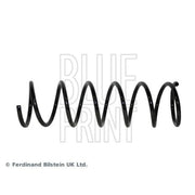 Blue Print Front Suspension Coil Spring ADT388363