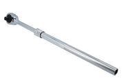 Laser Extendable Ratchet Handle 3/4"D Laser - Dynamic Drive