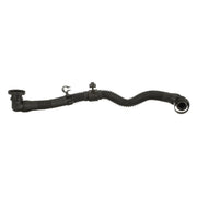Gates Crankcase Ventilation Hose 446mm fits Seat Cordoba 2002-2009 2.0