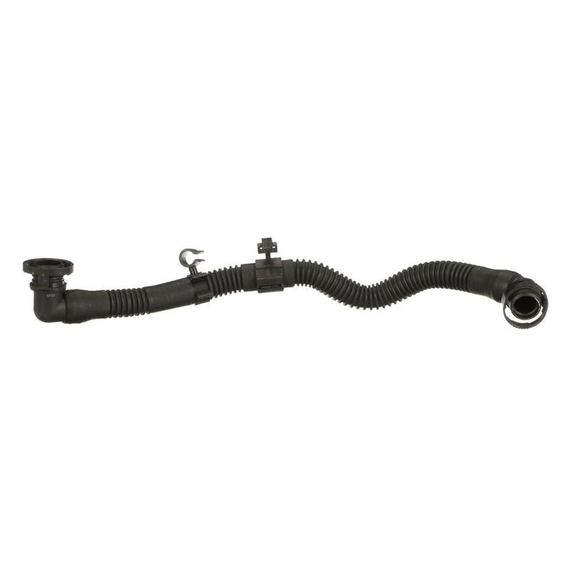 Gates Crankcase Ventilation Hose 446mm fits Seat Cordoba 2002-2009 2.0