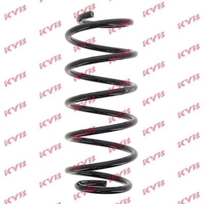 KYB Front Suspension Coil Spring fits Saab 900 II 1993-1998 2.0 2.3 2.5