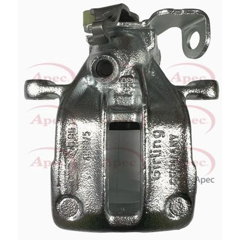 Apec Brake Caliper Assembly Rear Left LCA1190