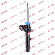 KYB Shock Absorber Damper Strut Front Right fits Peugeot 2008 I 2013-2019