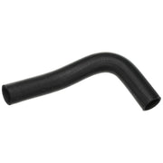 Gates Radiator Coolant Hose 389mm ID fits BMW 5 1990-1996