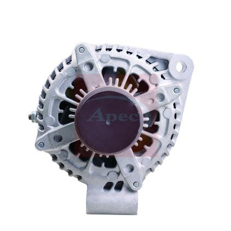 Apec Car Alternator 12V fits Jaguar Xf I 2008-2015 2.7 3.0