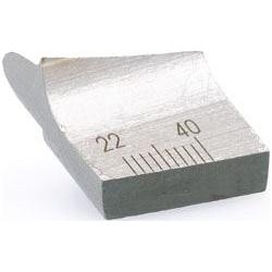 Draper 22 - 40mm Spare Cutting Blade for 38219 E x pansive Bit Draper - Town Tools